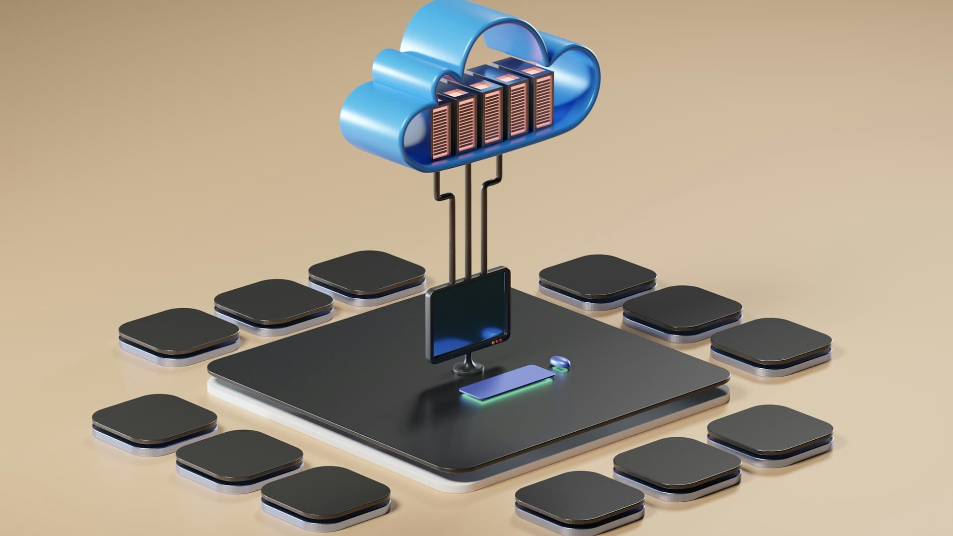 Cloud Infrastructure Trends Shaping ASEAN Enterprises in 2025
