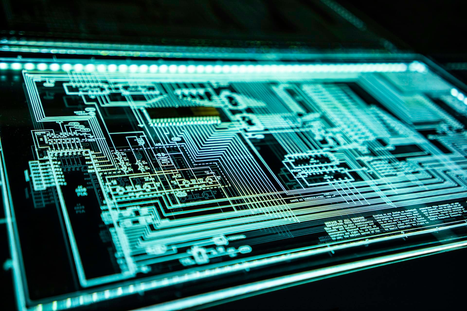 Cybersecurity Essentials for Modern Enterprises