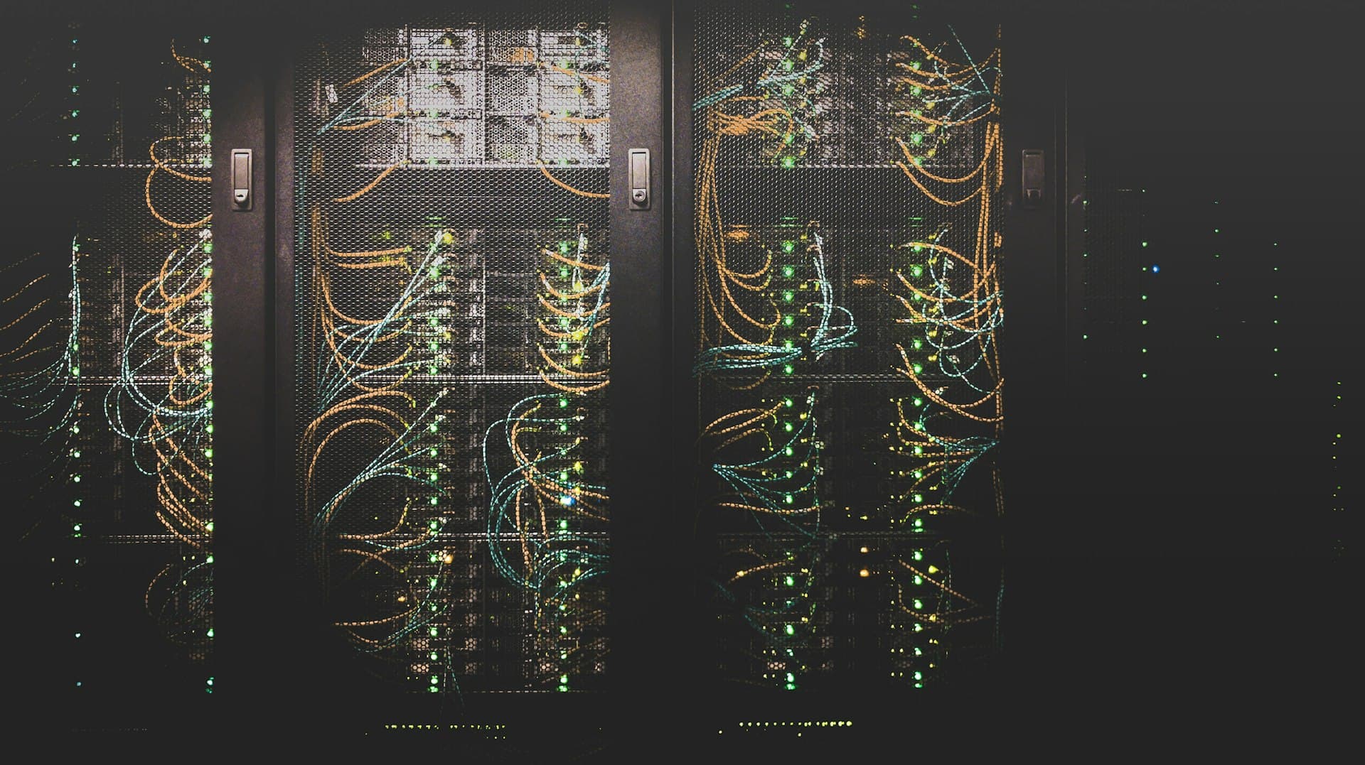 Data Center & Infrastructure